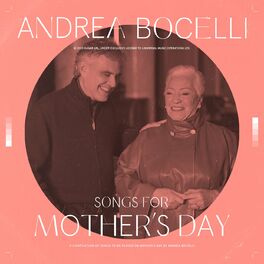 Album cover of Songs for Mother's Day