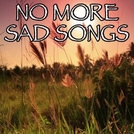 Album cover of No More Sad Songs - Tribute to Little Mix and Machine Gun Kelly