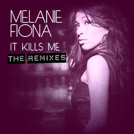 Album cover of It Kills Me (The Remixes)