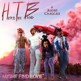 Album cover of Might Find Love