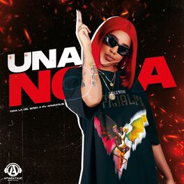 Album cover of Una Nota