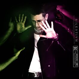 Album cover of SILENTIVM