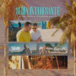 Album cover of Sería Interesante