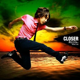 Album cover of CLOSER