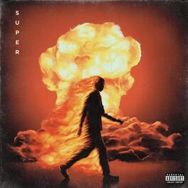 Album cover of Super