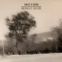 Album cover of Hayalet Islığı