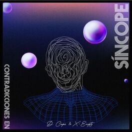 Album cover of Contradicciones en Síncope
