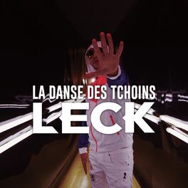 Album cover of La danse des tchoins