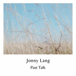 Album cover of Past Talk