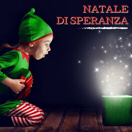 Album cover of Natale Di Speranza