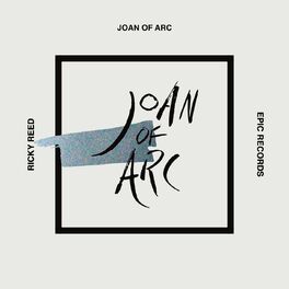 Album cover of Joan of Arc