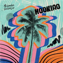 Album cover of Hookiao