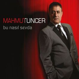 Album cover of Bu Nasıl Sevda