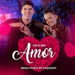 Album cover of Cena de Amor