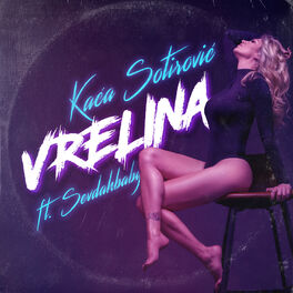 Album picture of Vrelina