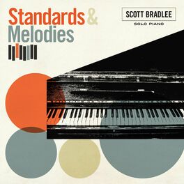 Album cover of Standards & Melodies