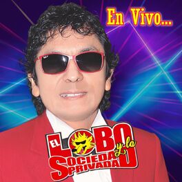 Album cover of En Vivo...