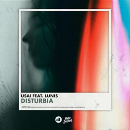 Album cover of Disturbia