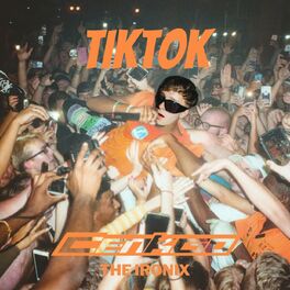 Album cover of TikTok