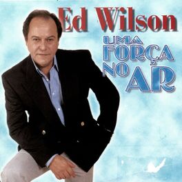 Album cover of Uma Força No Ar