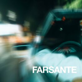 Album cover of Farsante