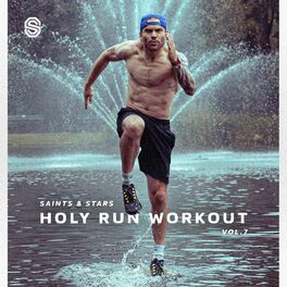 Album cover of Holy Run Workout, Vol. 7