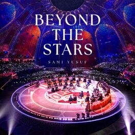 Album cover of Beyond the Stars (Live)