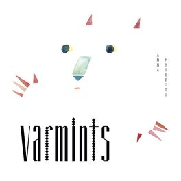 Album cover of Varmints