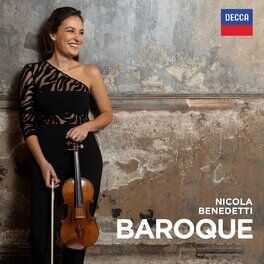 Album cover of Baroque