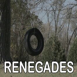 Album cover of Renegades - Tribute to X Ambassadors