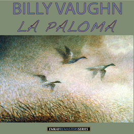 Album cover of La Paloma (Remastered)