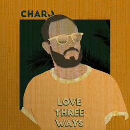 Album cover of Love Three Ways