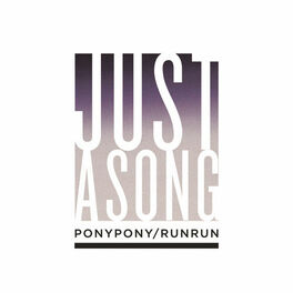 Album cover of Just a Song - Single