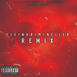 Album cover of Kleinkrimineller 2.0