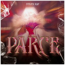 Album cover of Parce
