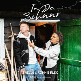 Album cover of In De Schuur