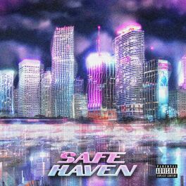 Album cover of SafeHaven (feat. Fukkit & NULLFACE)