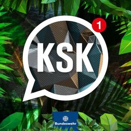 Album cover of KSK - KÄMPFE NIE FÜR DICH ALLEIN