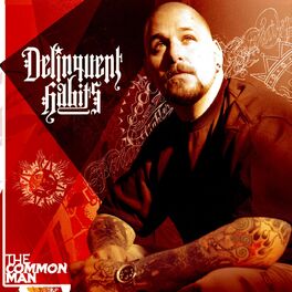Album cover of The Common Man