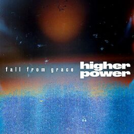Album cover of Fall From Grace