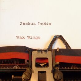 Album cover of Wax Wings
