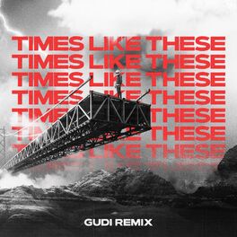 Album cover of Times Like These