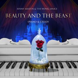 Album cover of Beauty and the Beast (Piano & Cello)