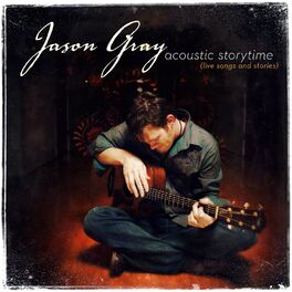 Album cover of Acoustic Storytime (Live Songs and Stories)