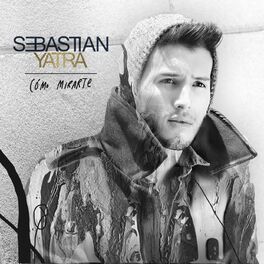 Album picture of Como Mirarte