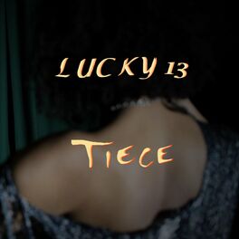 Album cover of Lucky 13