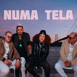 Album cover of Numa Tela