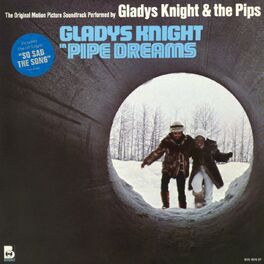 Album cover of Pipe Dreams (Original Soundtrack)