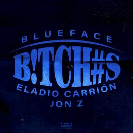 Album cover of B!TCH#S