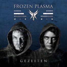 Album cover of Gezeiten